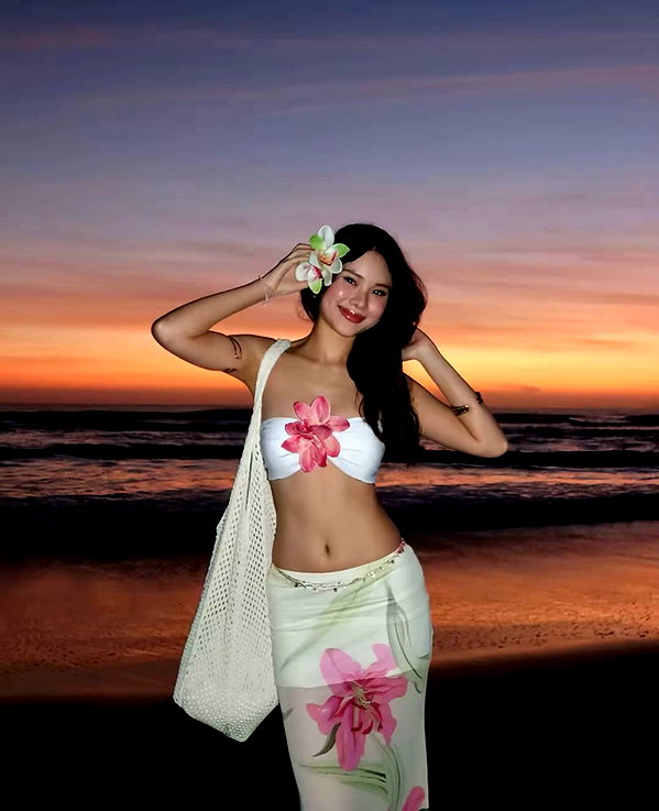 lyhythuedoxinh instagram image archive image