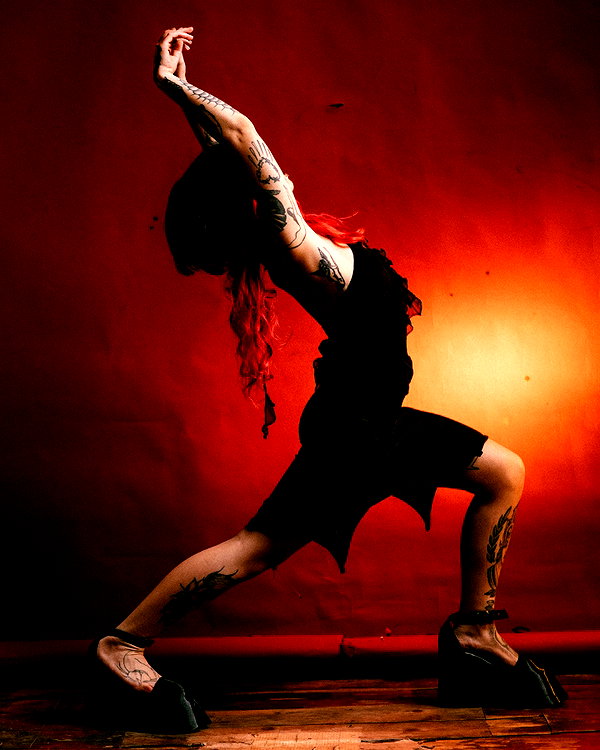selfickter archive image