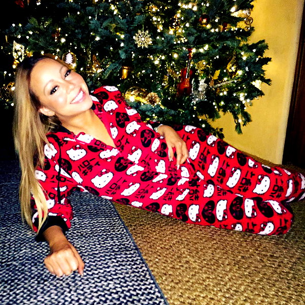 mariahcarey instagram image archive image