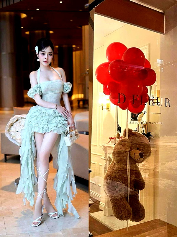 lyhythuedoxinh instagram image archive image