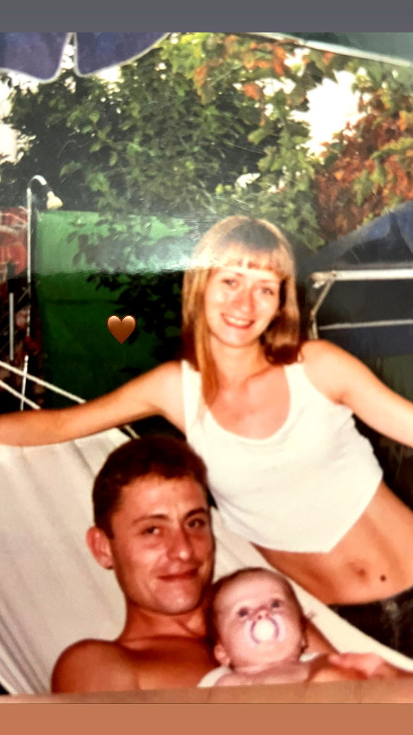 kristinoosh instagram image archive image