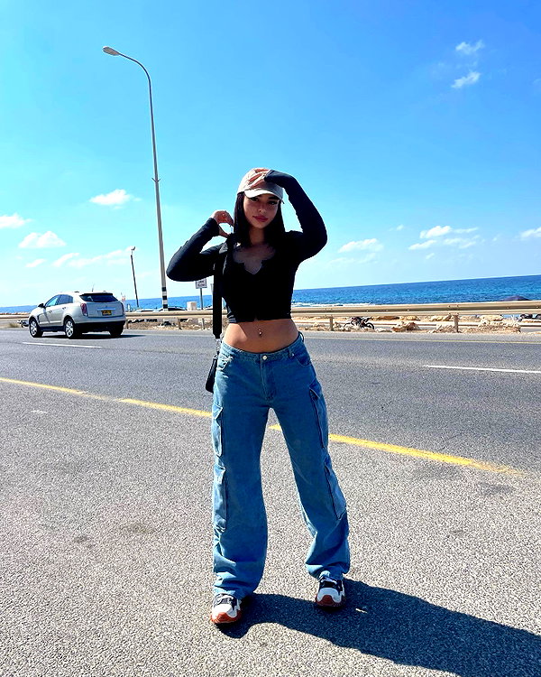 ofri.elul instagram image archive image