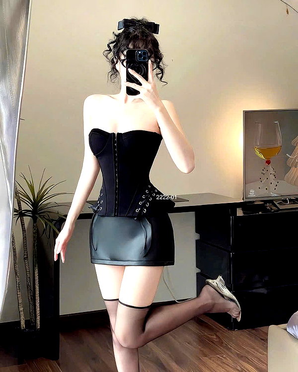 lyhythuedoxinh instagram image archive image
