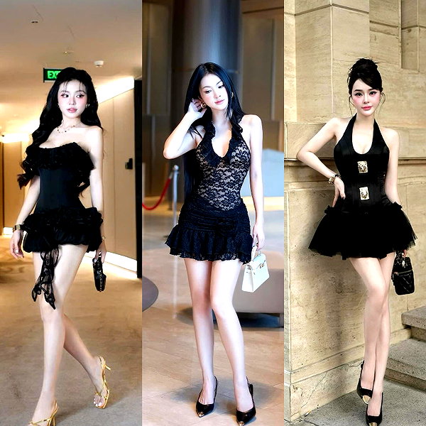 lyhythuedoxinh instagram image archive image