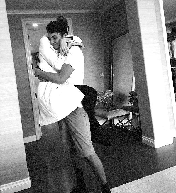 gigihadid instagram image archive image