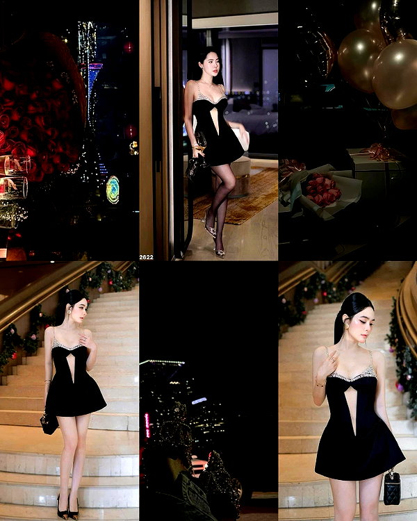 lyhythuedoxinh instagram image archive image