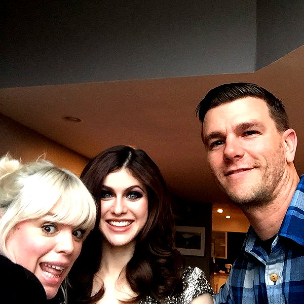 alexandradaddario instagram image archive image