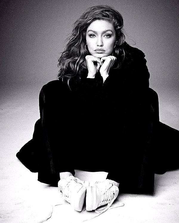 gigihadid instagram image archive image