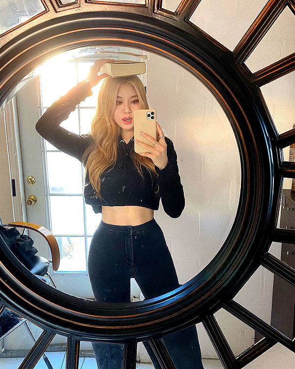 allissashin instagram image archive image