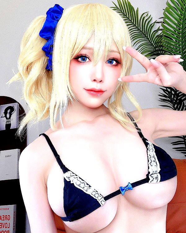 shuimiaoaqua instagram image archive image