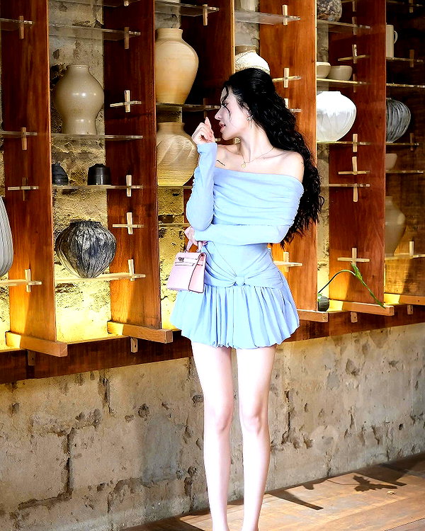 lyhythuedoxinh instagram image archive image