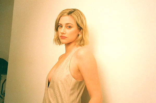 lilireinhart instagram image archive image