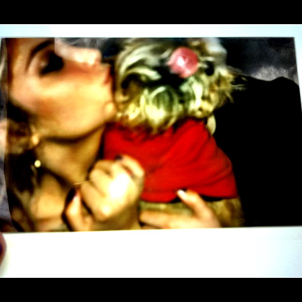 ashleybenson instagram image archive image
