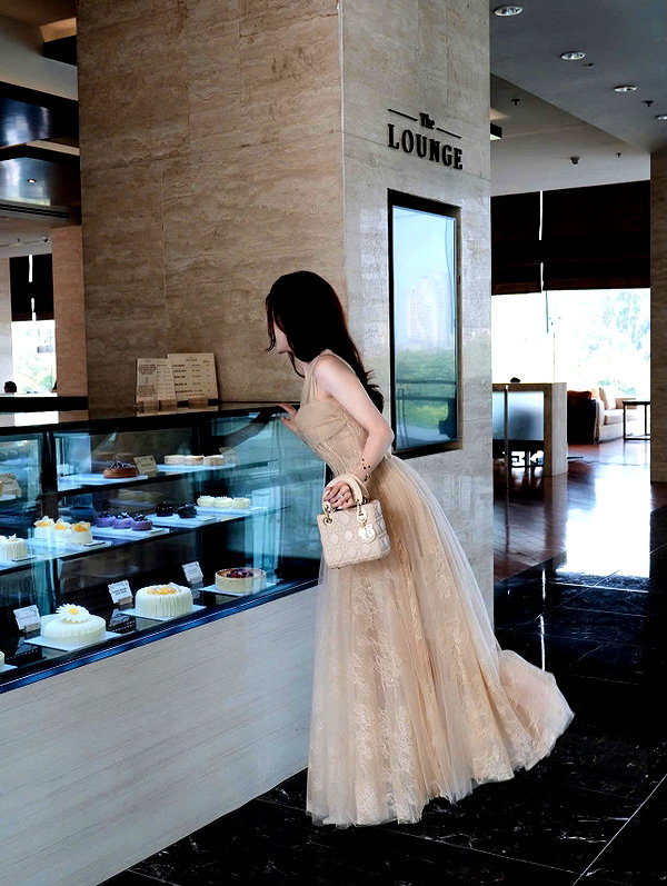 lyhythuedoxinh instagram image archive image