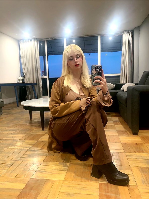 lulymakima instagram image archive image