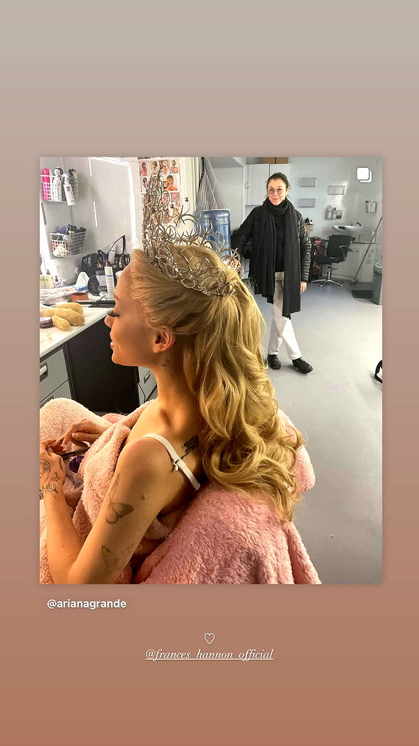 arianagrande instagram image archive image