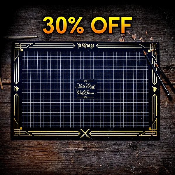 thenerdforge instagram image archive image