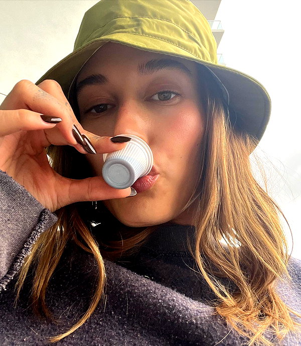 haileybieber instagram image archive image