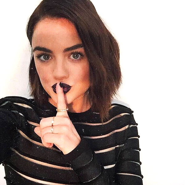 lucyhale instagram image archive image