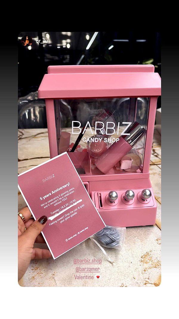 barzomer instagram image archive image