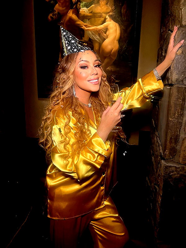 mariahcarey instagram image archive image