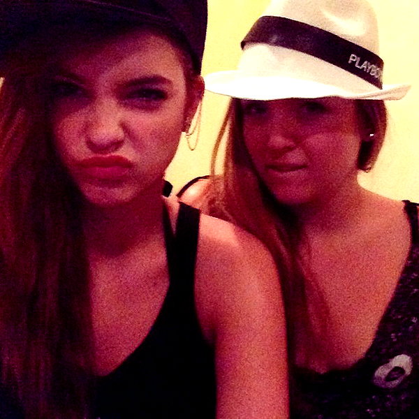 realbarbarapalvin instagram image archive image