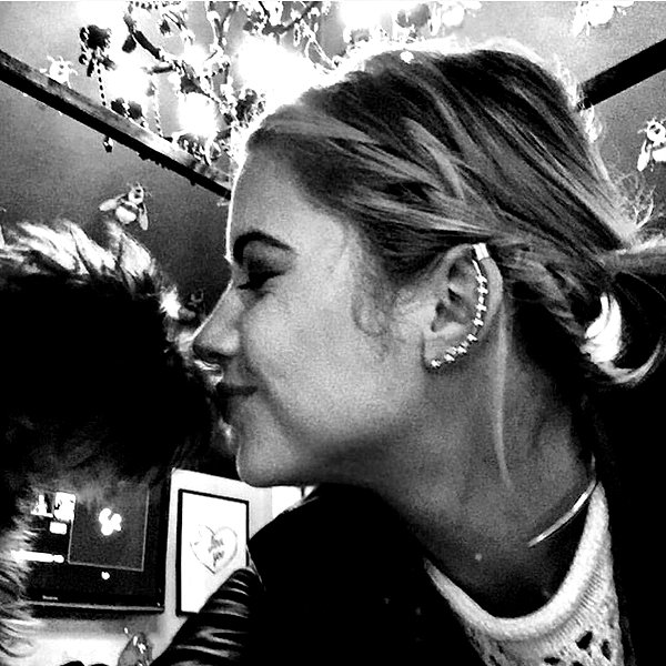 ashleybenson instagram image archive image