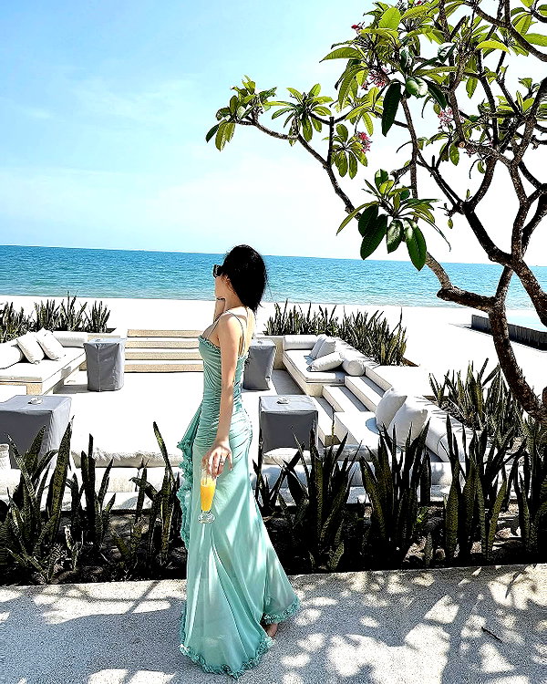 lyhythuedoxinh instagram image archive image