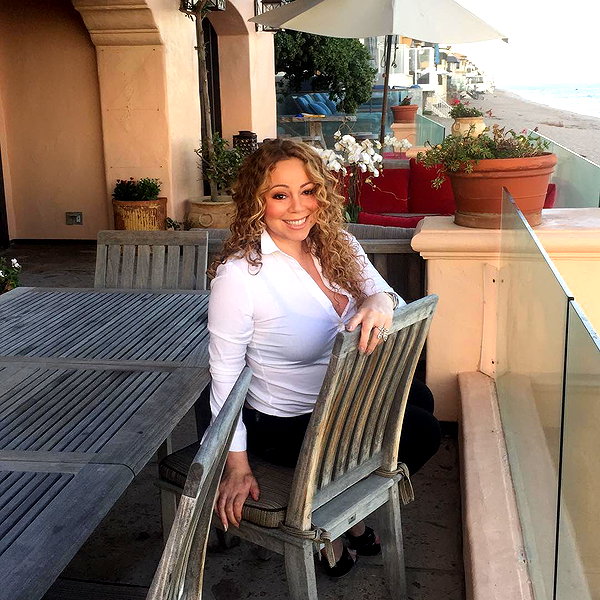 mariahcarey instagram image archive image