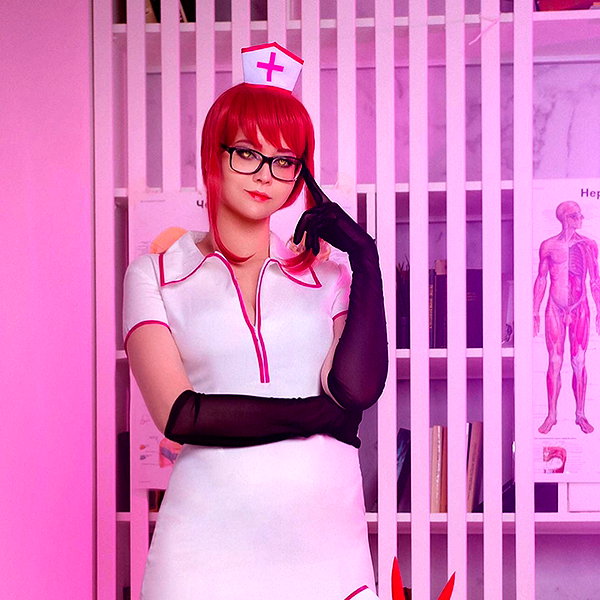 pepper_cos instagram image archive image