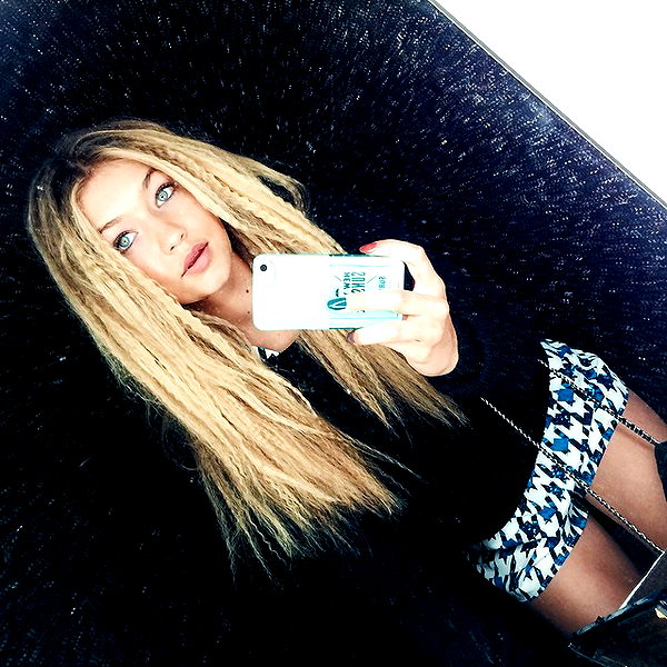 gigihadid instagram image archive image