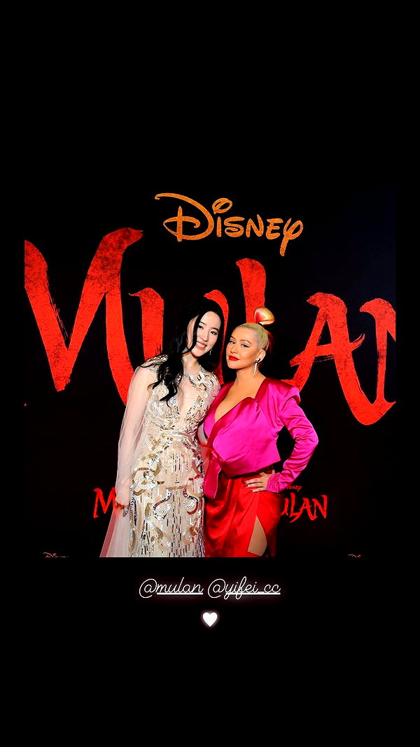 xtina instagram image archive image