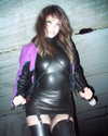 danafetishistova Altpins Profile Picture