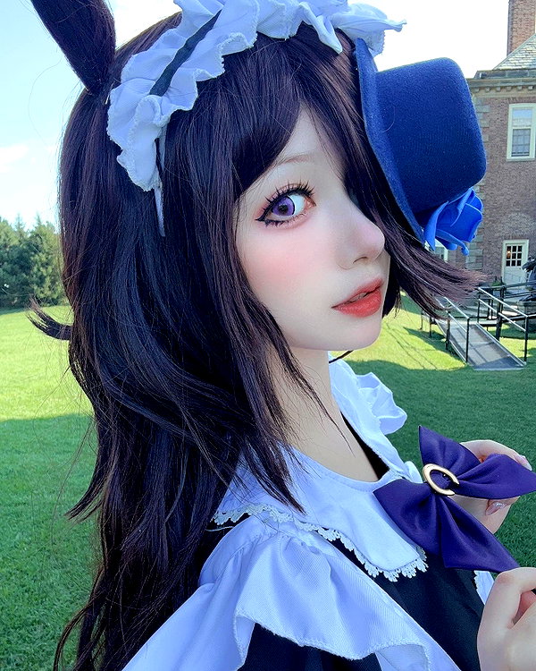 xier_cos instagram image archive image