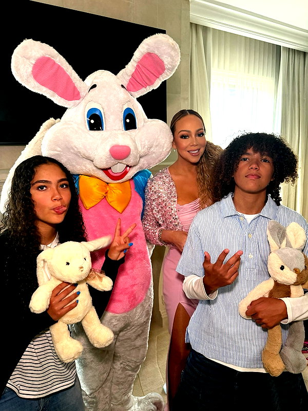 mariahcarey instagram image archive image