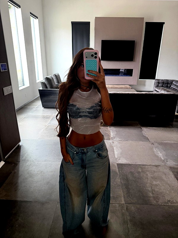 gabimfmoura instagram image archive image