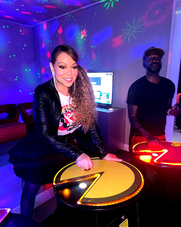 mariahcarey instagram image archive image
