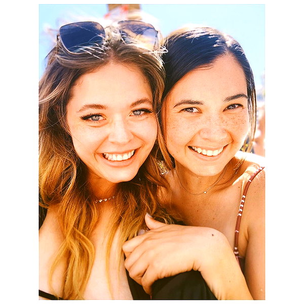 sashapieterse instagram image archive image