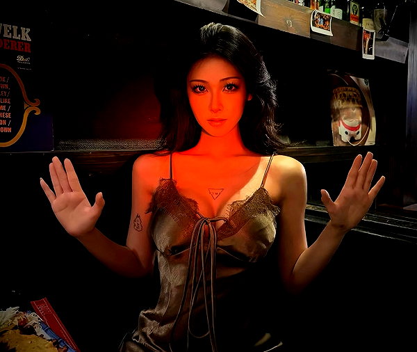 lyhythuedoxinh instagram image archive image