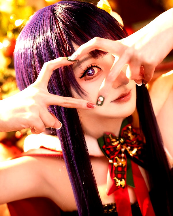 miee_cos instagram image archive image