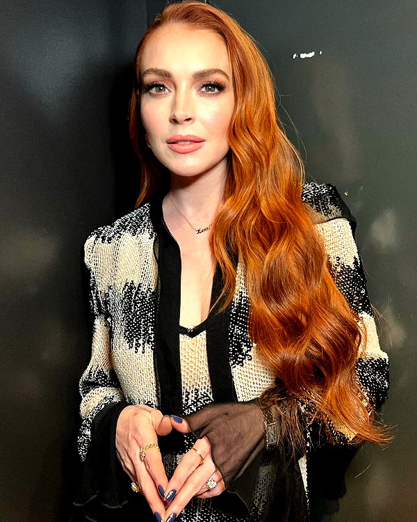 lindsaylohan instagram image archive image