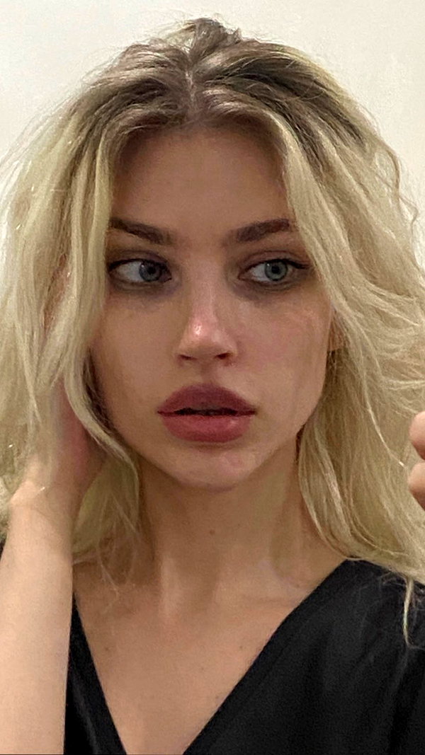 alien.hanna instagram image archive image