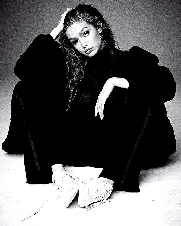 gigihadid instagram image archive image