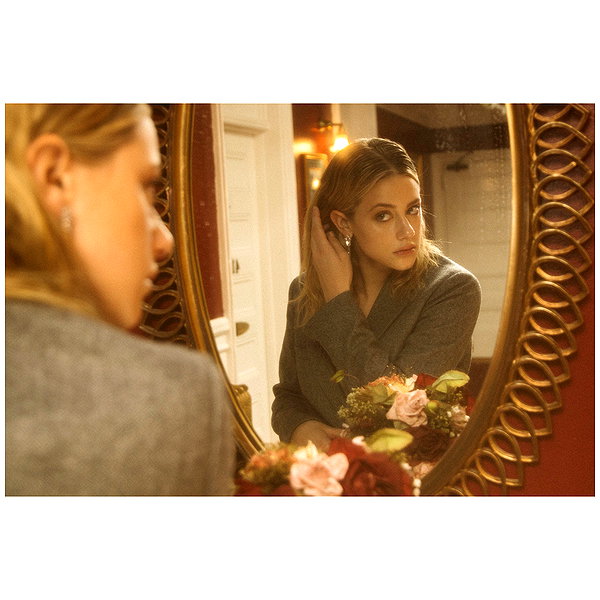 lilireinhart instagram image archive image