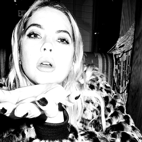 ashleybenson instagram image archive image