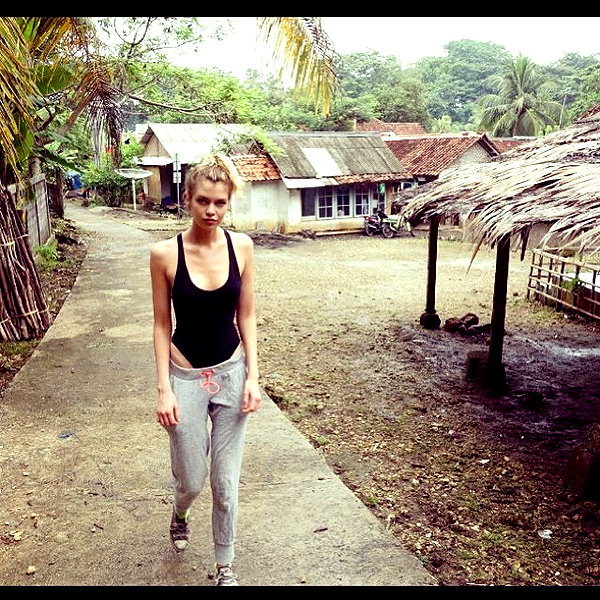 realbarbarapalvin instagram image archive image