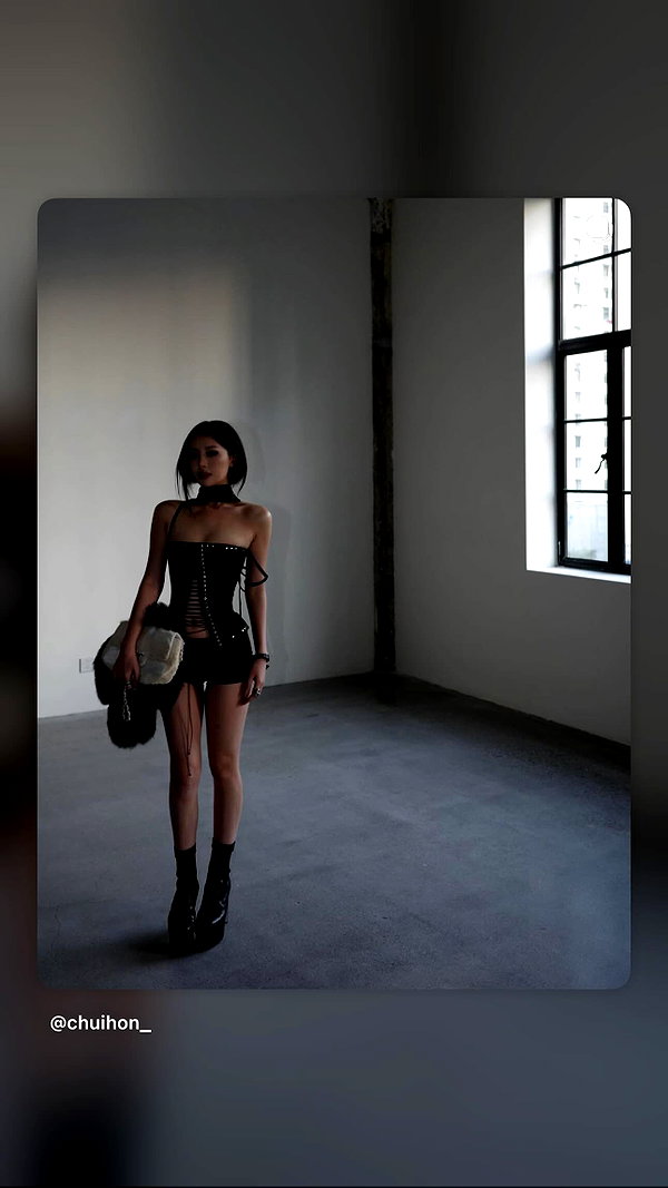 chuihon_ instagram image archive image