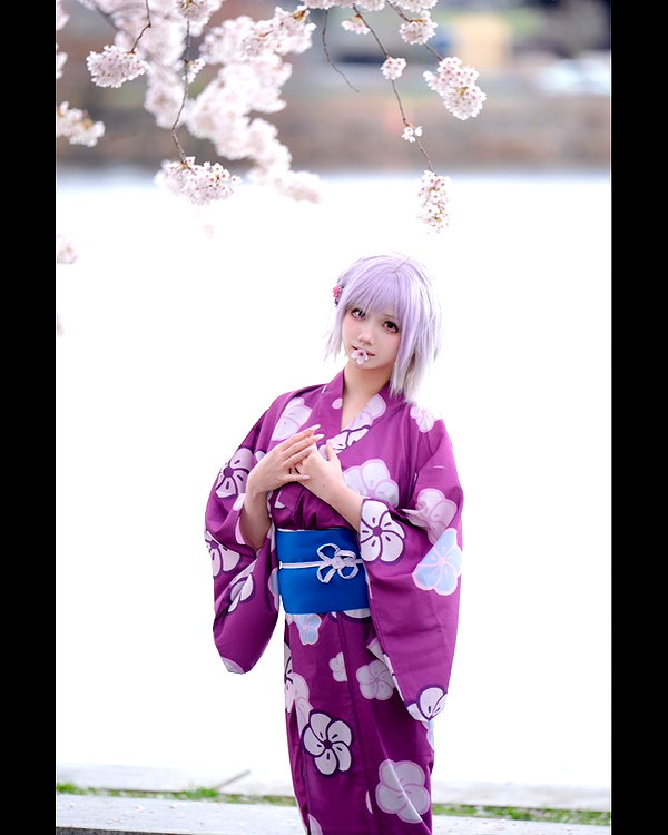 xier_cos instagram image archive image
