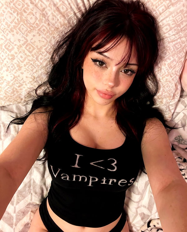 vampeess instagram image archive image