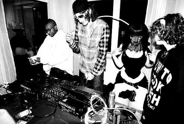 fuggnyc archive image
